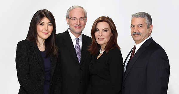 Dr Garden Dr Bakkus Dr Yaghmai Dr Massa