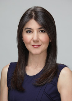Dr. Dina Yaghmai